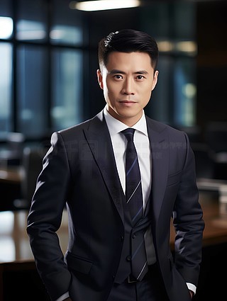 张波 品牌与内容负责人