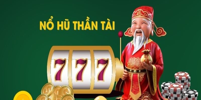 Tìm hiểu đôi nét về game quay hũ online tại 95vn